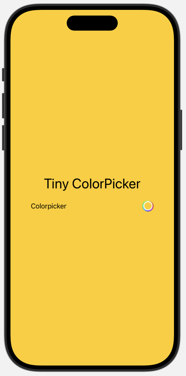 ColorPicker